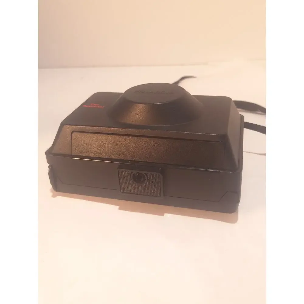 Polaroid The Reporter Colorpack Land Camera Instant Pack - Excellent Condition